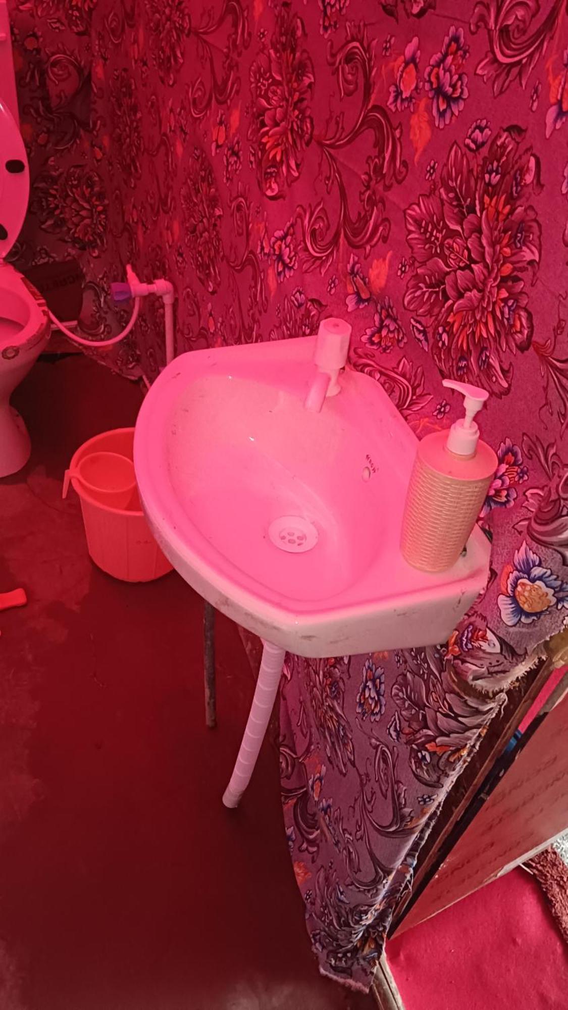 Mahakumbh Luxury Cottage Allāhābād Junction Eksteriør bilde